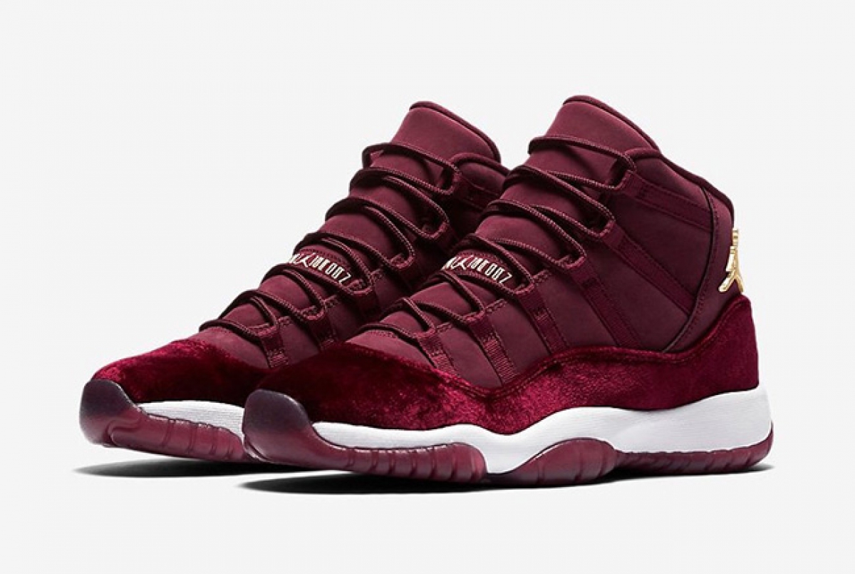 air jordan xl
